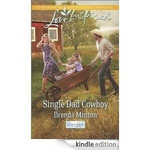 Single Dad Cowboy