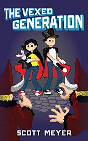 The Vexed Generation