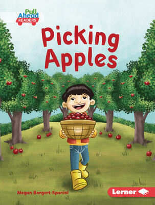 Picking Apples (Let's Look at Fall