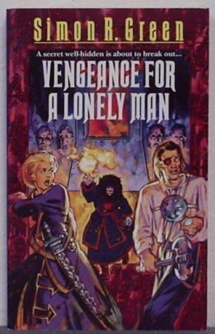 Vengeance for a Lonely Man Green