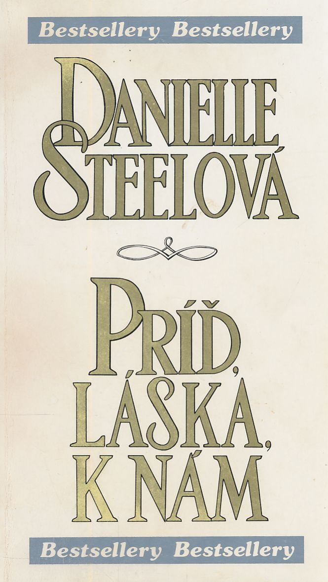 Príď, láska, k nám