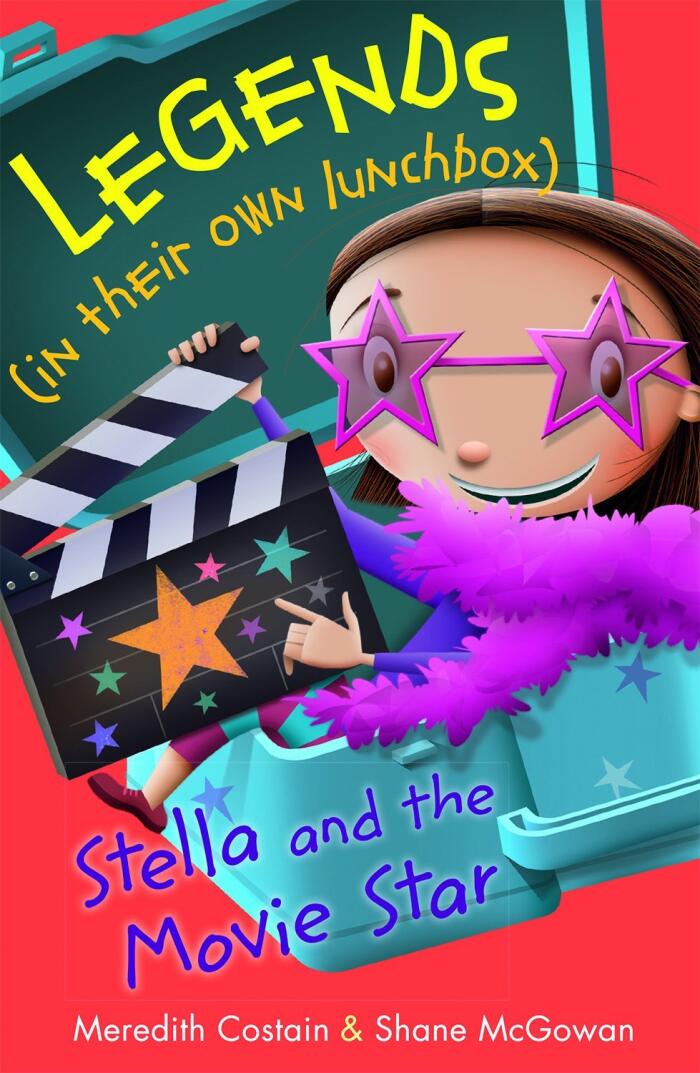 Stella and the Movie Star