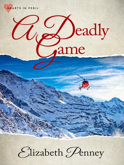 A Deadly Game: Hearts in Peril