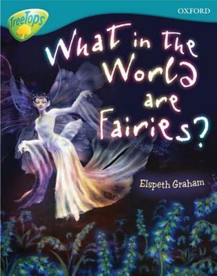 What in the World Are Fairies?