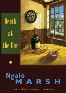 Death at the Bar