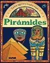 Piramides: Tumbas egipcias y templos mayas