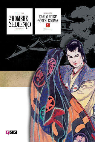 El Hombre Sediento, vol 1