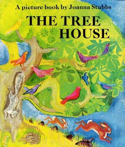 The Tree House