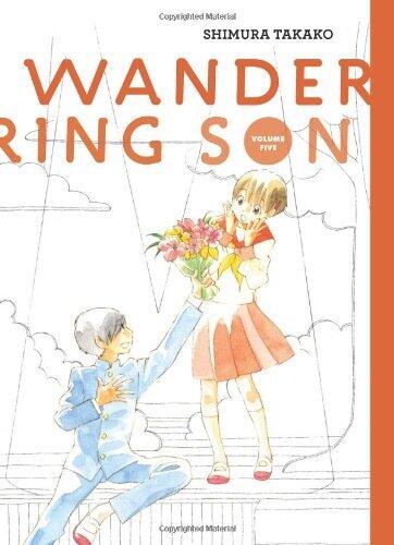 Wandering Son: Book Five