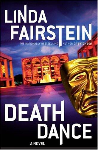 Death Dance: A Novel