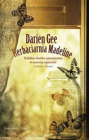 Herbaciarnia Madeline