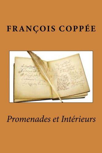 Promenades et Interieurs
