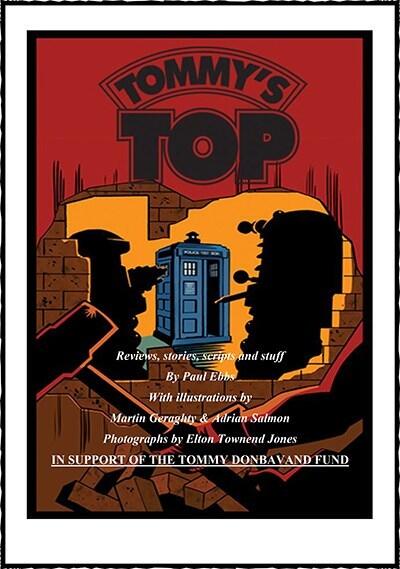 Tommy's Top Ten