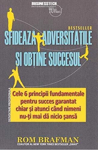 Sfidează Adversitățile și Obține Succesul
