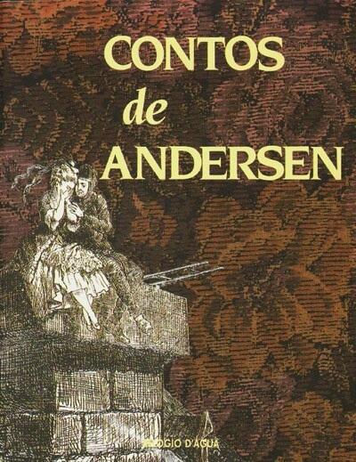 Contos de Andersen I