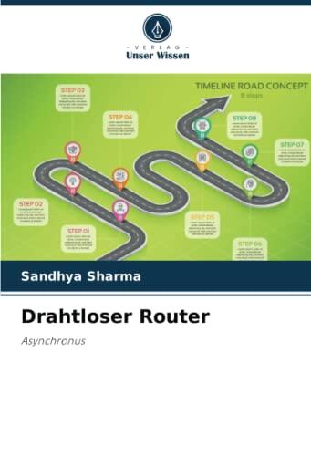 Drahtloser Router: Asynchronus