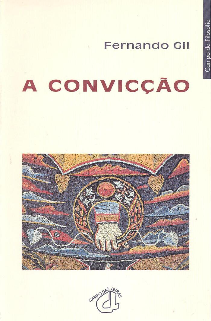 A convicção