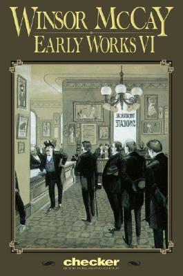 Early Works, Vol. 6