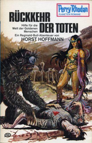 Rückkehr der Toten