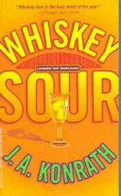 Whiskey Sour