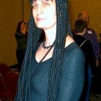 Shariann Lewitt