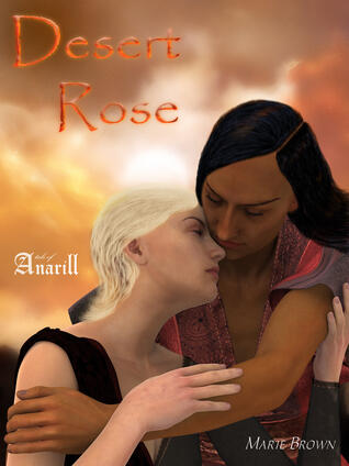 Desert Rose