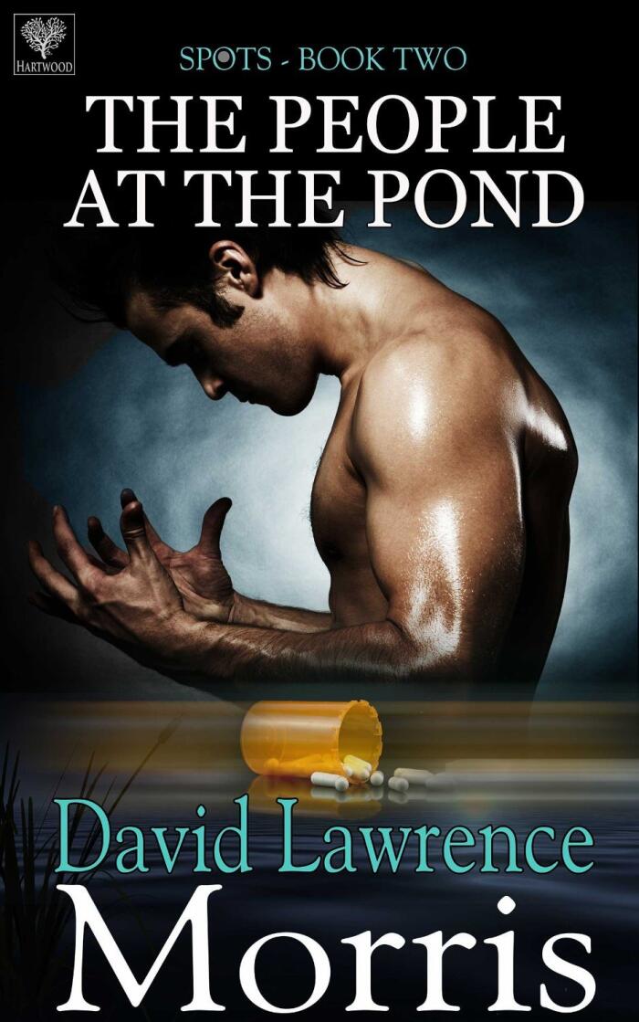 The People at the Pond