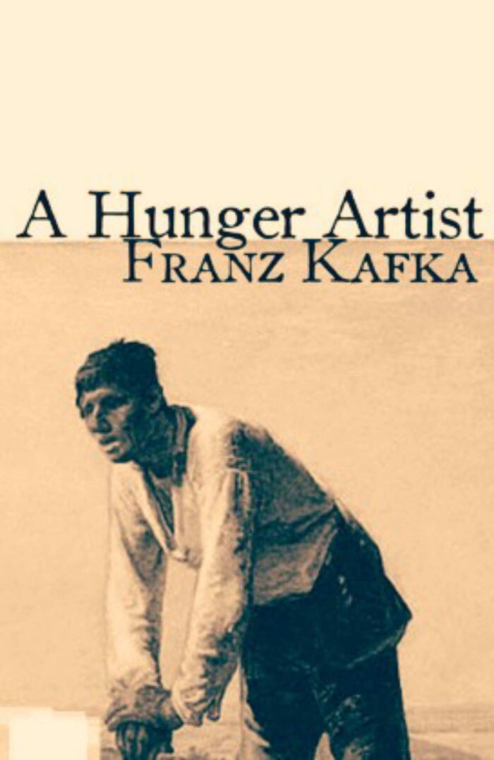 A Hunger Artist