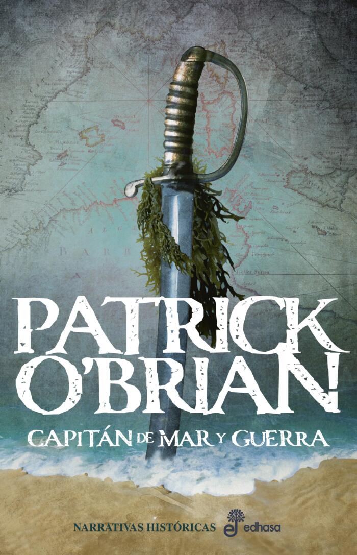 Capitán de mar y guerra (Aubrey-Maturin)