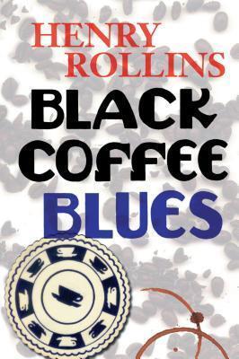 Black Coffee Blues