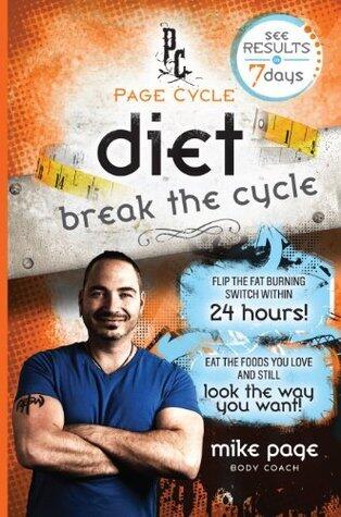 Page Cycle Diet