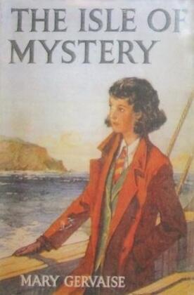 The Isle of Mystery