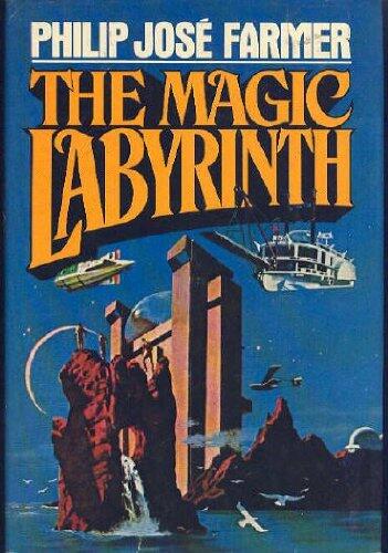 The Magic Labyrinth