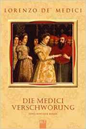Die Medici Verschwörung