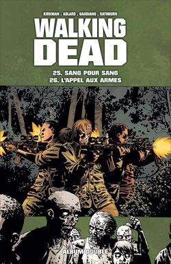 Walking Dead, Tomes 25 et 26