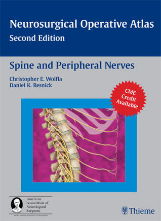 Spine and Peripheral Nerves