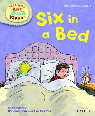 Six in a Bed