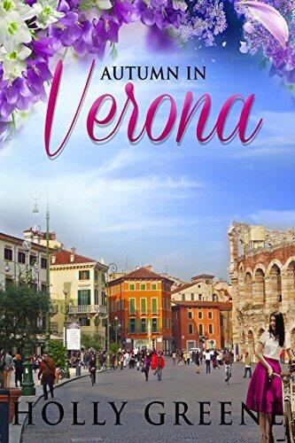 Autumn in Verona