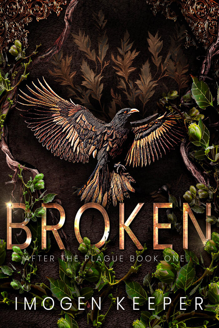 Broken