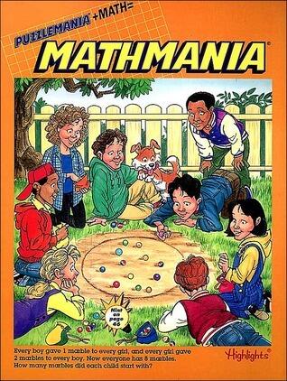 Mathmania 14