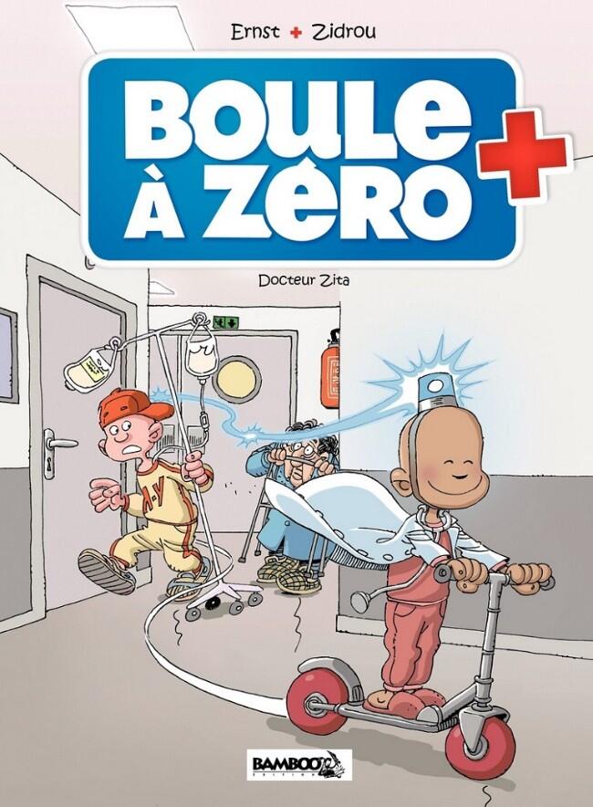 Docteur Zita