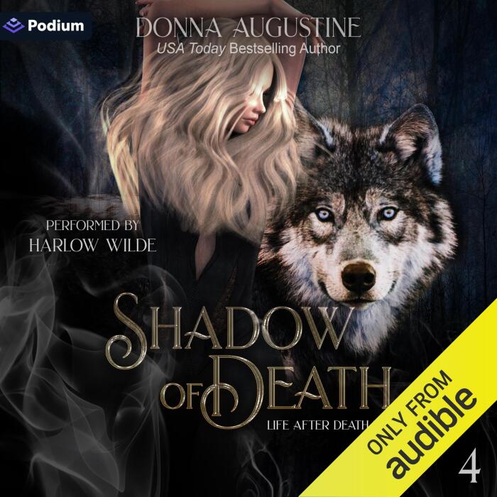 Shadow of Death: Life After Death Day, Book 4