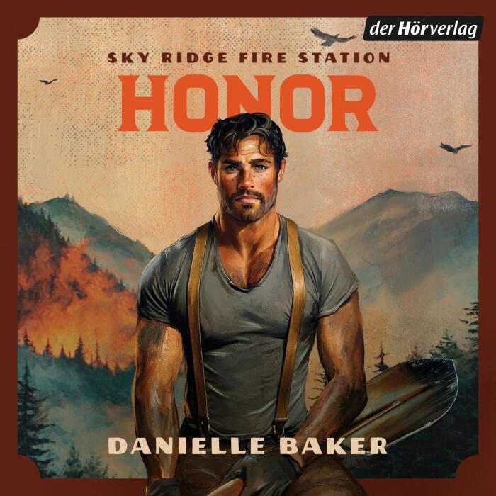 Honor: Sky Ridge Fire Station, Band 3