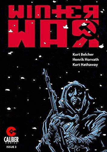 Winter War #3