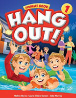Hang Out! 1