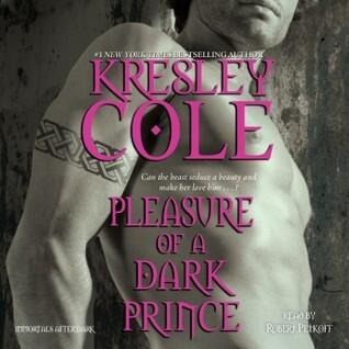 Pleasure of a Dark Prince