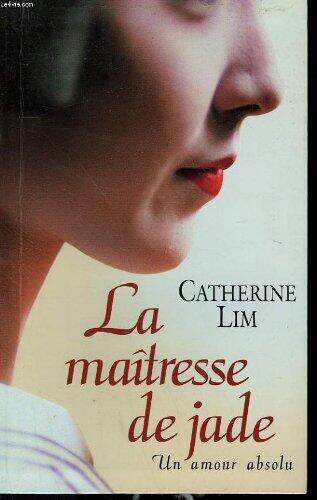 La Maîtresse De Jade