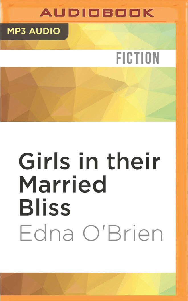 Girls in their Married Bliss