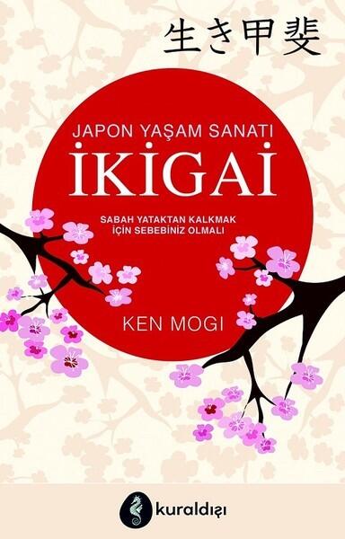 Japon yaşam sanatı Ikigai