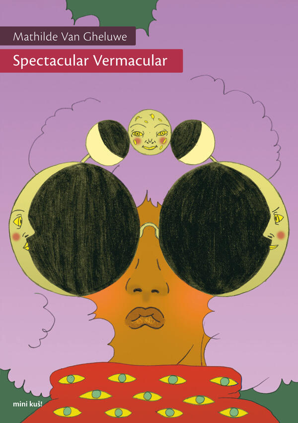 Spectacular Vermacular